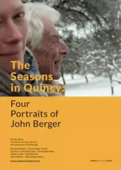 Времена года в Кенси: 4 портрета Джона Берджера