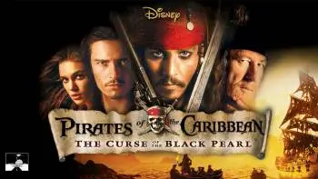 Пираты Карибского моря 1: Проклятие Черной жемчужины